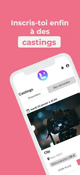 Play LVE - Événements as an online game LVE - Événements with UptoPlay