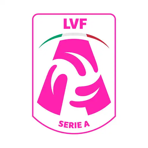 Play LVF Volleyball Serie A APK