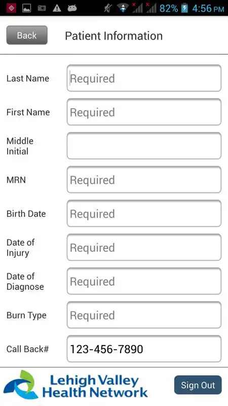 Play LVHN Consult