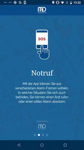 Play LVM Notfall App  and enjoy LVM Notfall App with UptoPlay