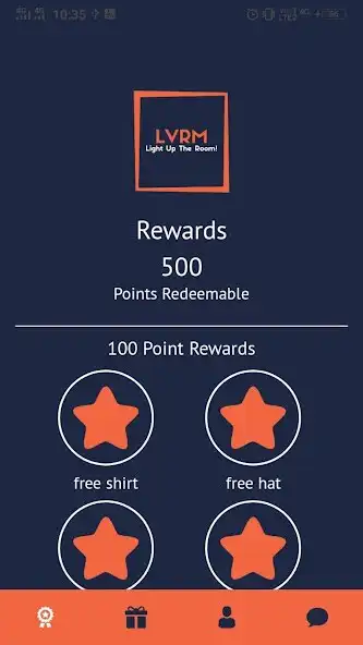 Play LVRM as an online game LVRM with UptoPlay
