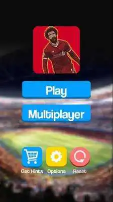 Play LVRPL Footballer Quiz Play LVRPL Footballer Quiz