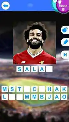 Play LVRPL Footballer Quiz Play LVRPL Footballer Quiz