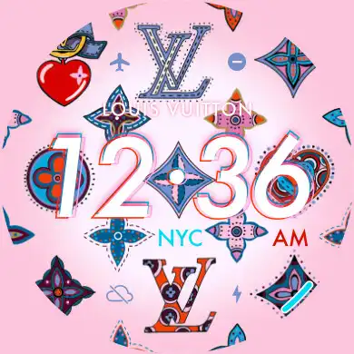 Play LV Watch Faces 2  and enjoy LV Watch Faces 2 with UptoPlay