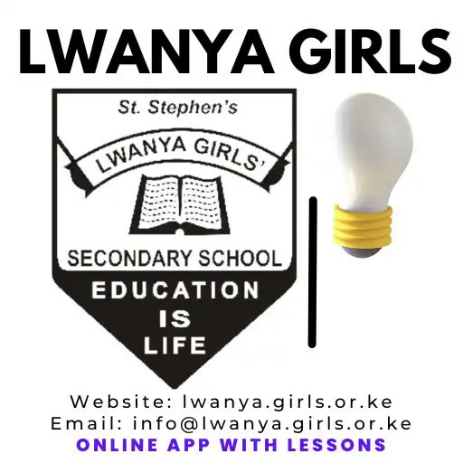 Play Lwanya Girls High School APK Play Lwanya Girls High School APK