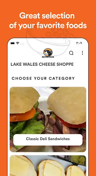 Play LW CHEESE SHOP as an online game LW CHEESE SHOP with UptoPlay