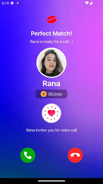 Play LWC - Random Video Chat  and enjoy LWC - Random Video Chat with UptoPlay