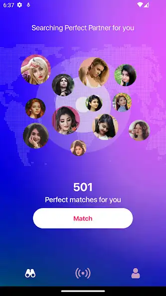 Play LWC - Random Video Chat as an online game LWC - Random Video Chat with UptoPlay