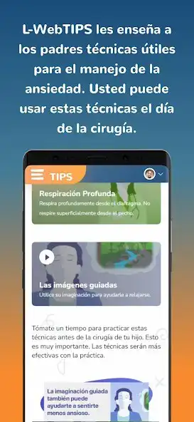 Play L-WebTIPS: Cirugía as an online game L-WebTIPS: Cirugía with UptoPlay