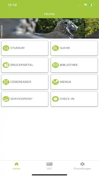 Play Löwen App  and enjoy Löwen App with UptoPlay