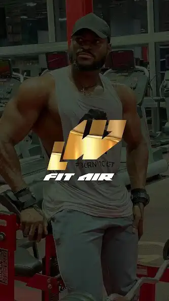 Play LW Fit Air  and enjoy LW Fit Air with UptoPlay