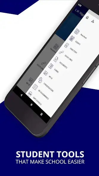 Play L.W. Higgins High School as an online game L.W. Higgins High School with UptoPlay