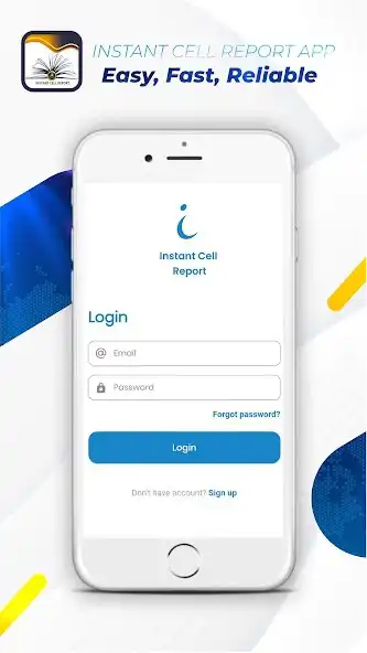 Play LW Instant Cell Report  and enjoy LW Instant Cell Report with UptoPlay