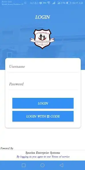 Play LWIS EdConnect as an online game LWIS EdConnect with UptoPlay