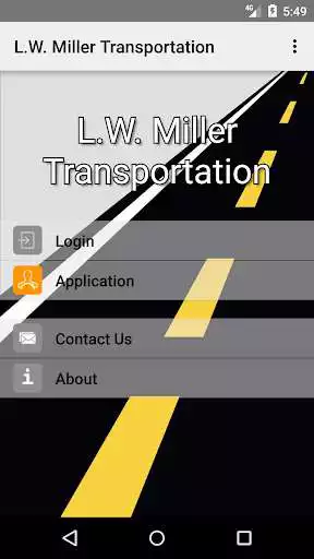 Play L.W. Miller Transportation  and enjoy L.W. Miller Transportation with UptoPlay
