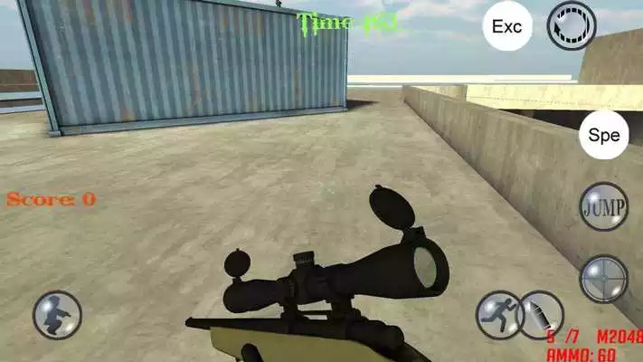Play LWP - LAN Multiplayer FPS