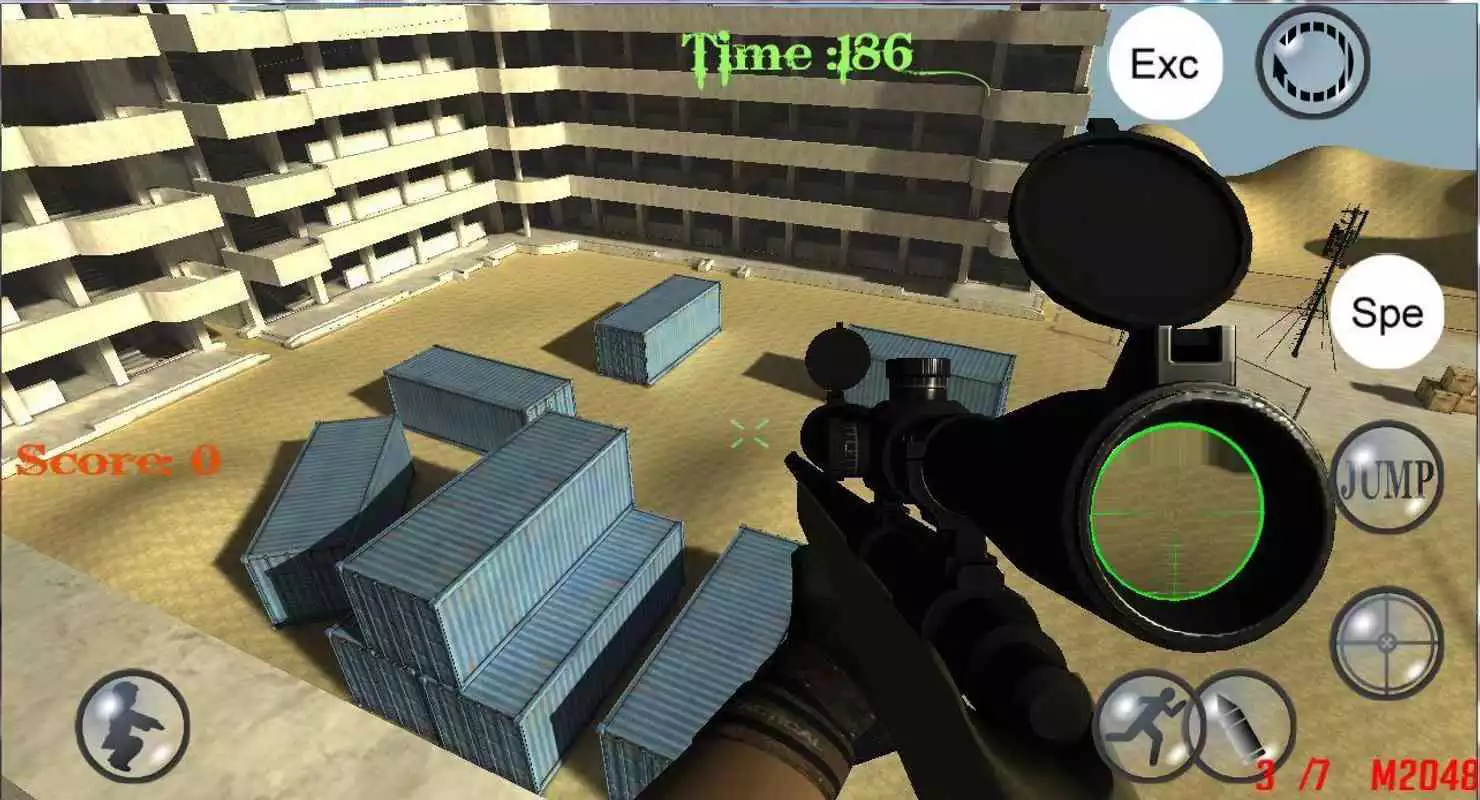 Play LWP - LAN Multiplayer FPS