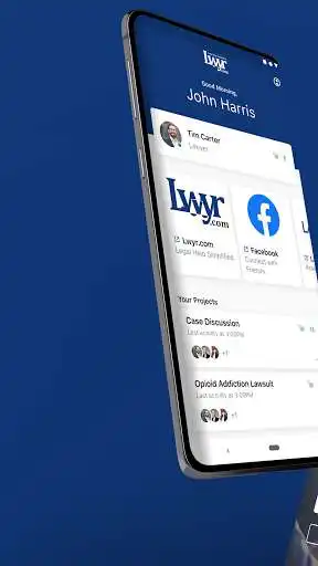 Play Lwyr.com  and enjoy Lwyr.com with UptoPlay