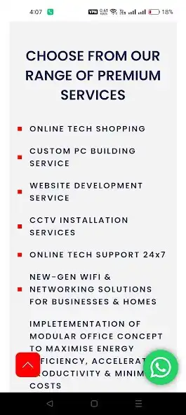 Play LX INDIA - Tech Shopping as an online game LX INDIA - Tech Shopping with UptoPlay