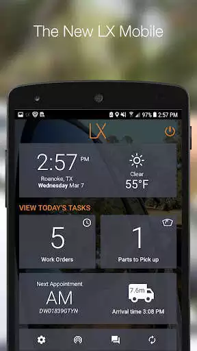 Play LX Mobile