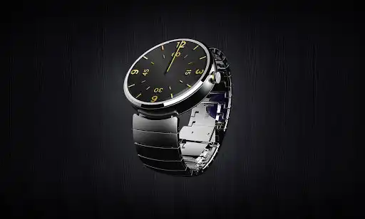Play LX WatchFace (no Ambiant Mode)  and enjoy LX WatchFace (no Ambiant Mode) with UptoPlay