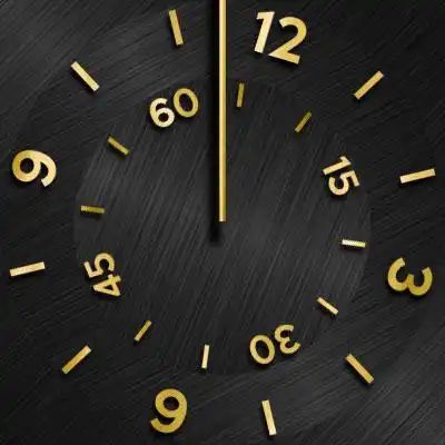 Play LX WatchFace (no Ambiant Mode) as an online game LX WatchFace (no Ambiant Mode) with UptoPlay