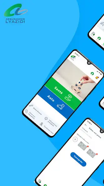 Play Lyazidi Mobile  and enjoy Lyazidi Mobile with UptoPlay