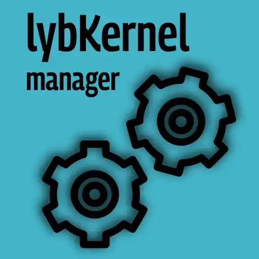 Play lyb Kernel Manager APK Play lyb Kernel Manager APK