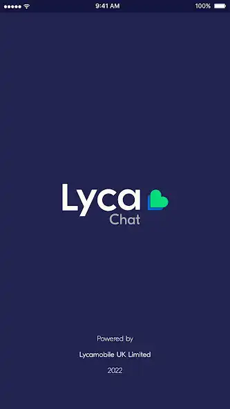 Play Lycachat Messenger  and enjoy Lycachat Messenger with UptoPlay