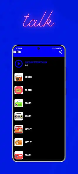 Play Lyca Dilse Radio 1035 Player as an online game Lyca Dilse Radio 1035 Player with UptoPlay