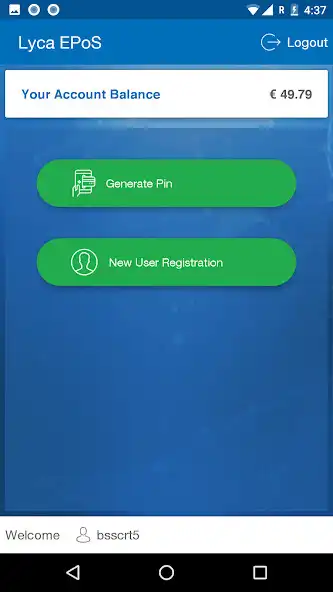 Play Lyca EPoS as an online game Lyca EPoS with UptoPlay