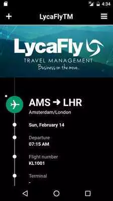 Play LycaFlyTM