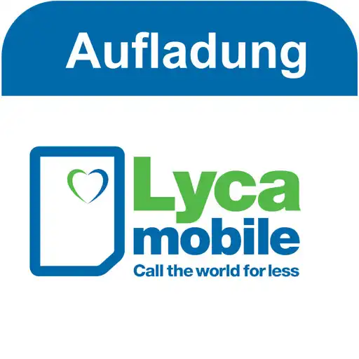 Play Lycamobile - Prepaid Guthaben Aufladen APK