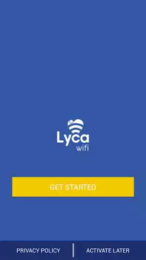 Play Lyca Wifi