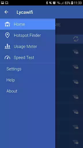 Play Lyca Wifi