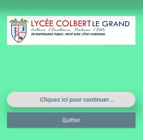 Play Lycée Colbert mobile  and enjoy Lycée Colbert mobile with UptoPlay