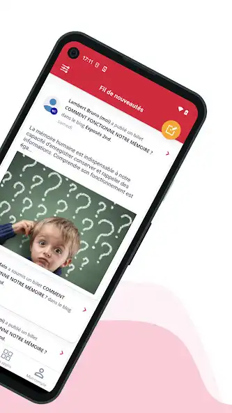 Play Lycée Connecté as an online game Lycée Connecté with UptoPlay