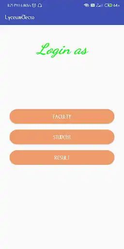 Play Lyceum Electo  and enjoy Lyceum Electo with UptoPlay