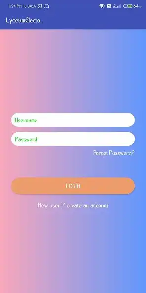 Play Lyceum Electo as an online game Lyceum Electo with UptoPlay
