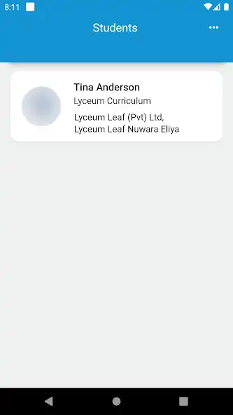 Play Lyceum Excalibur Leaf Parent as an online game Lyceum Excalibur Leaf Parent with UptoPlay