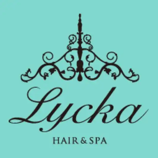Play 美容室・ヘアサロン Lycka (ライカ) 公式アプリ APK