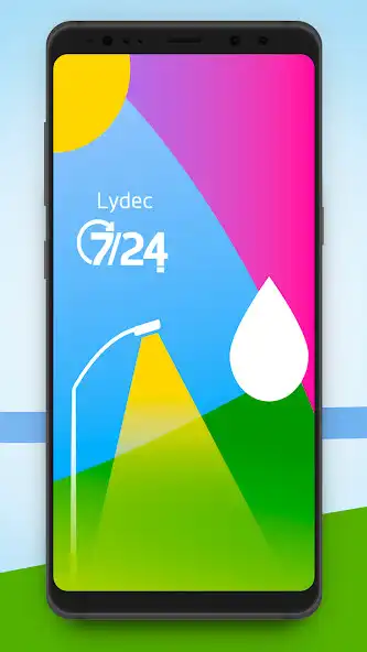 Play Lydec 7/24  and enjoy Lydec 7/24 with UptoPlay