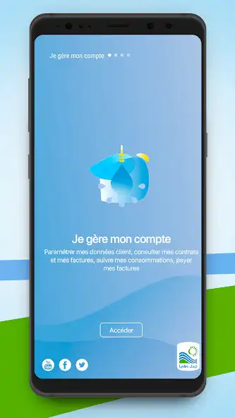 Play Lydec 7/24 as an online game Lydec 7/24 with UptoPlay