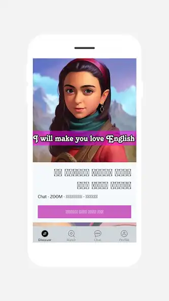 Play LY English  and enjoy LY English with UptoPlay