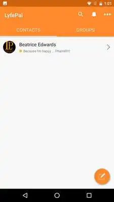 Play LyfePal Chat Play LyfePal Chat