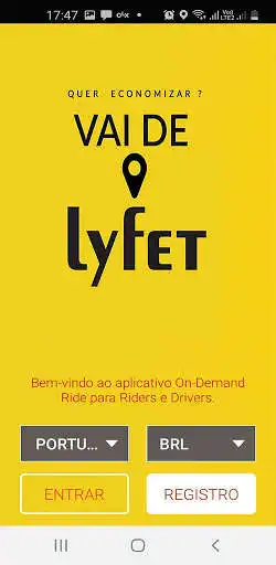 Play lyfet Driver  and enjoy lyfet Driver with UptoPlay