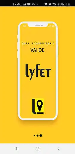 Play lyfet Driver as an online game lyfet Driver with UptoPlay