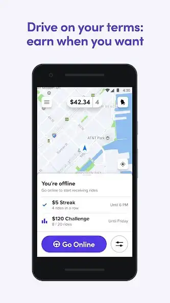 Play LYFT DRIVER  and enjoy LYFT DRIVER with UptoPlay