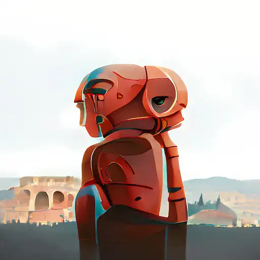 Play Lying Robots: Logic Puzzles APK