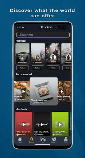 Play LYKA as an online game LYKA with UptoPlay